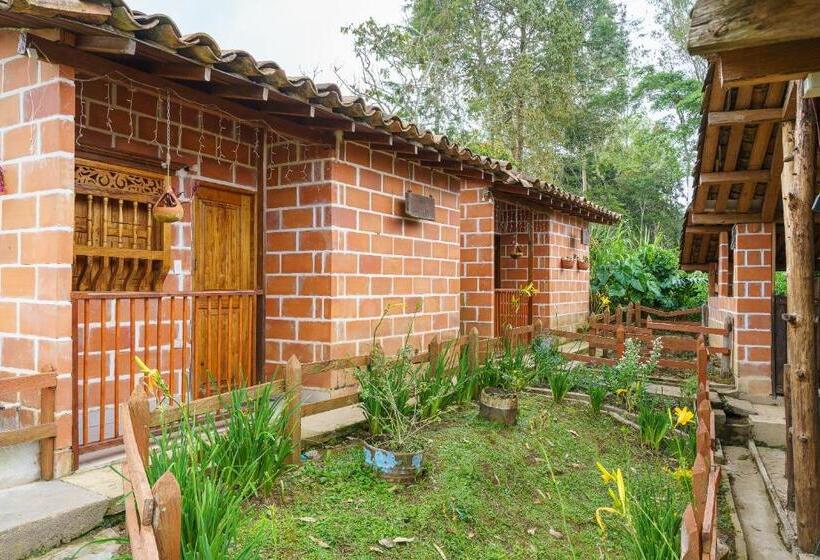 Naturaleza