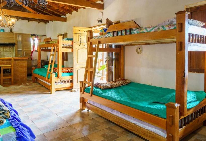 Cabaña Dúplex